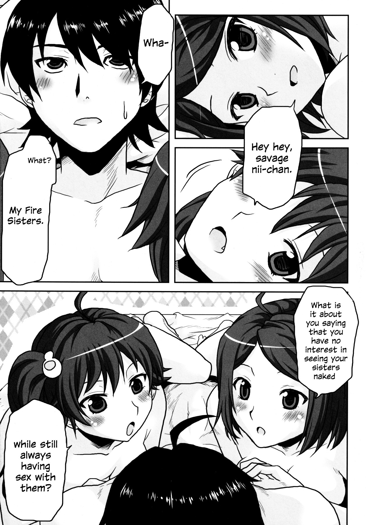 Hentai Manga Comic-Omodume BOX XXI-Read-3